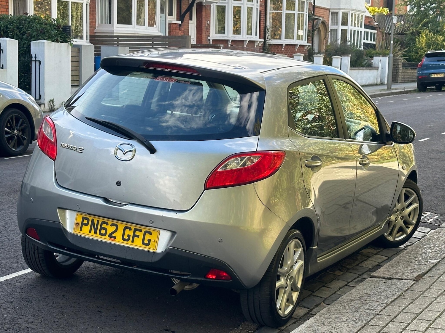 Used Mazda Mazda2 2012 for sale - 76179346: Photo 11