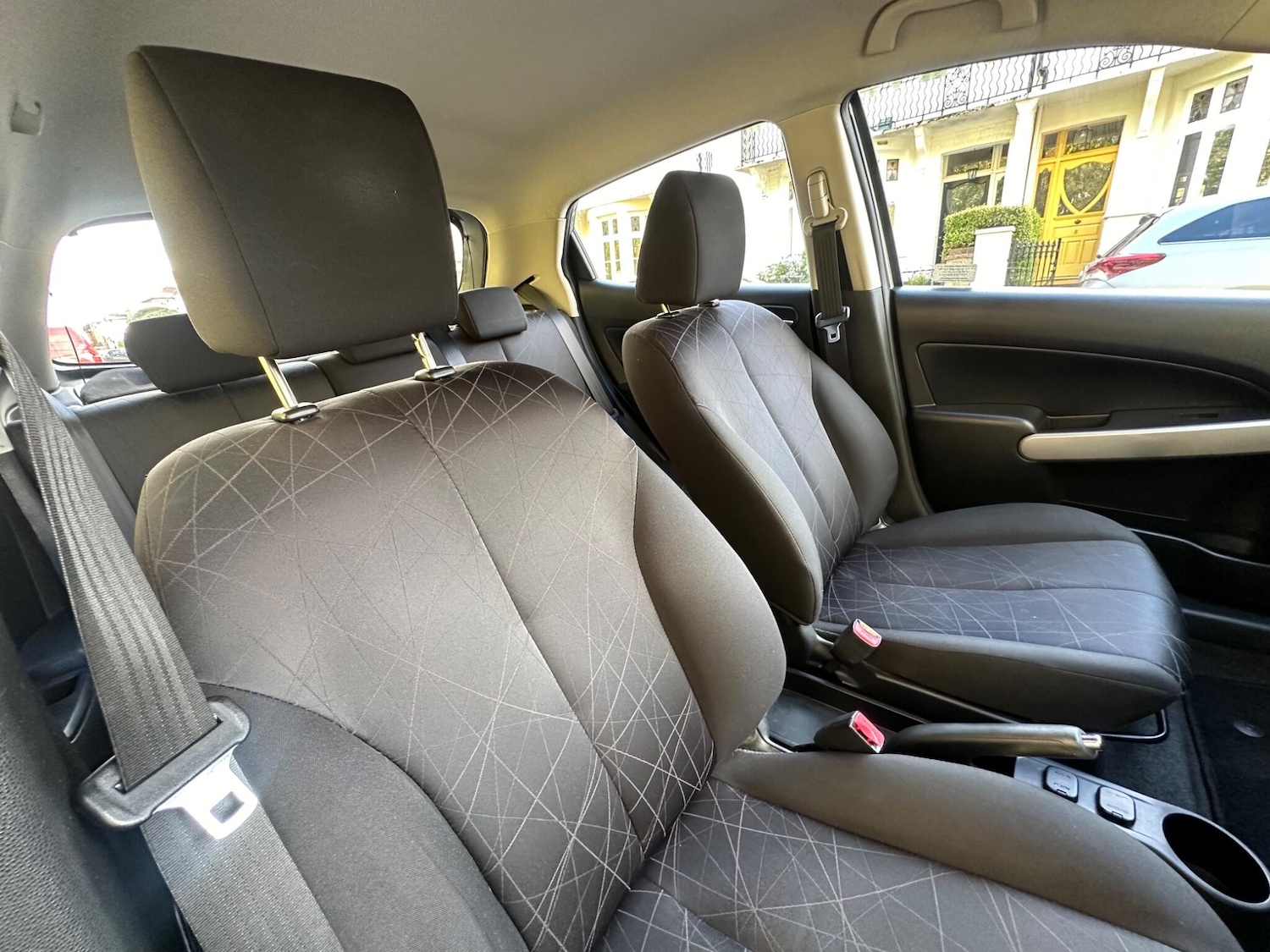 Used Mazda Mazda2 2012 for sale - 76179346: Photo 16