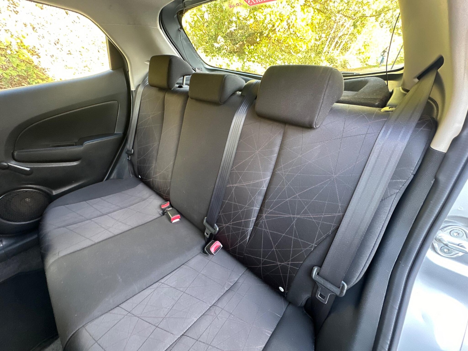 Used Mazda Mazda2 2012 for sale - 76179346: Photo 17