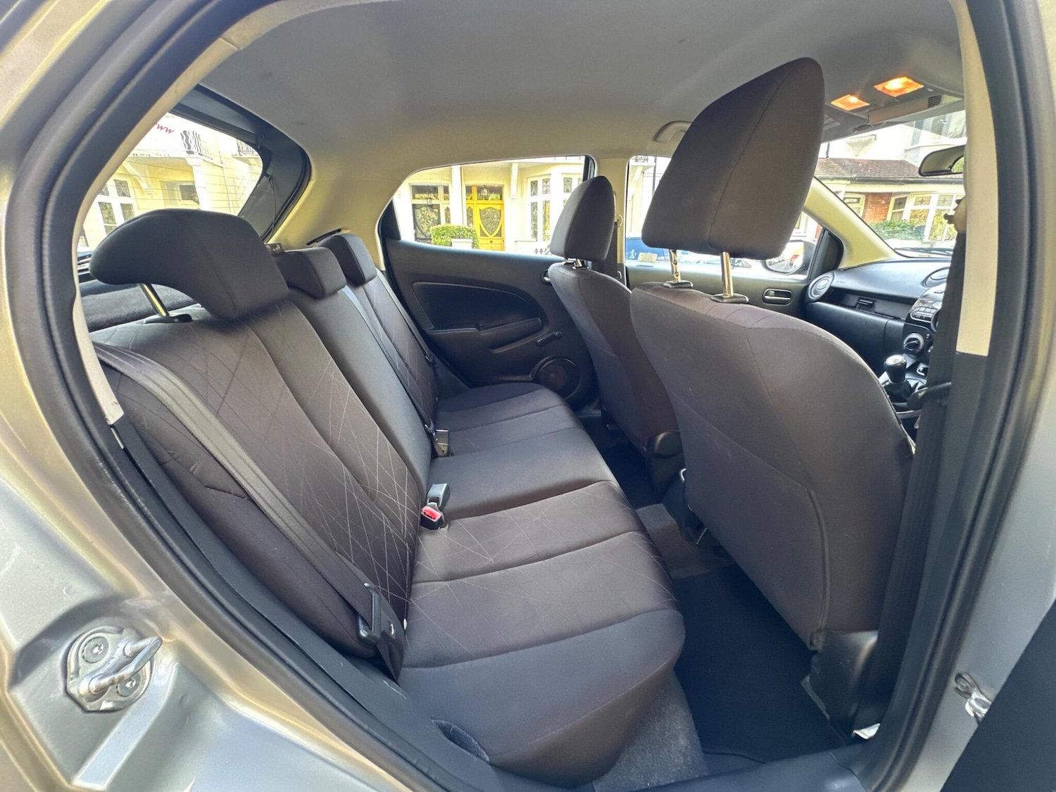 Used Mazda Mazda2 2012 for sale - 76179346: Photo 18