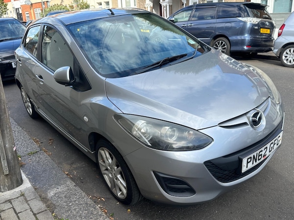 Used Mazda Mazda2 2012 for sale - 76179346: Photo 1