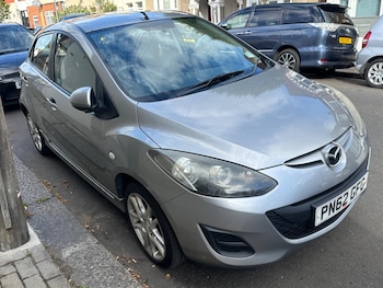 Mazda - Mazda2
