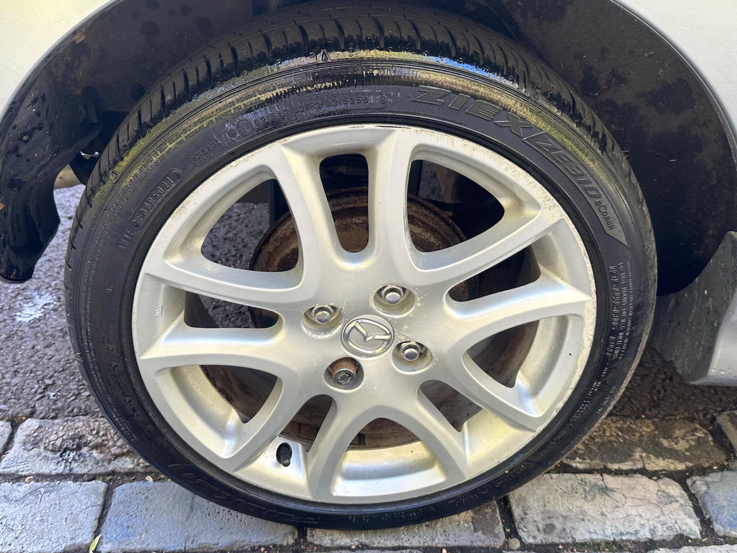 Used Mazda Mazda2 2012 for sale - 76179346: Photo 22