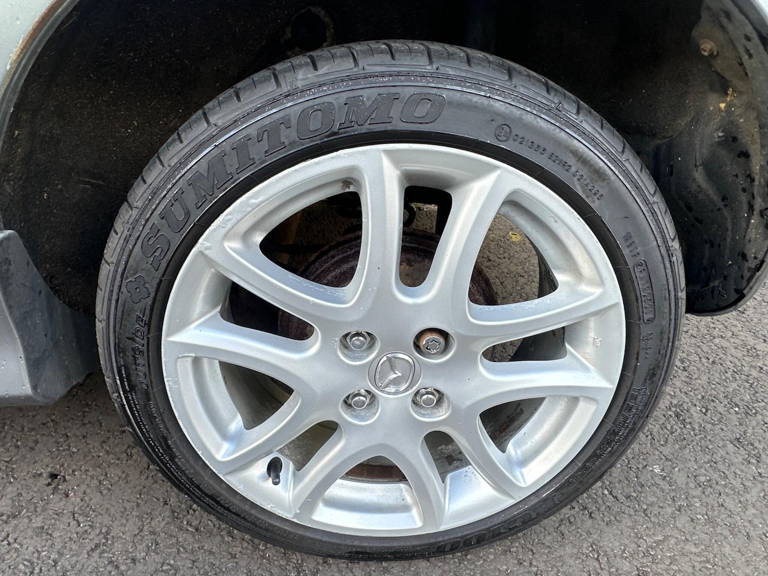 Used Mazda Mazda2 2012 for sale - 76179346: Photo 23