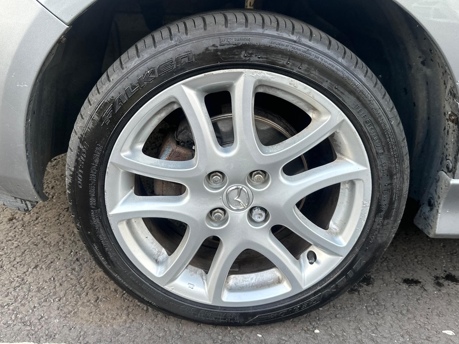 Used Mazda Mazda2 2012 for sale - 76179346: Photo 24