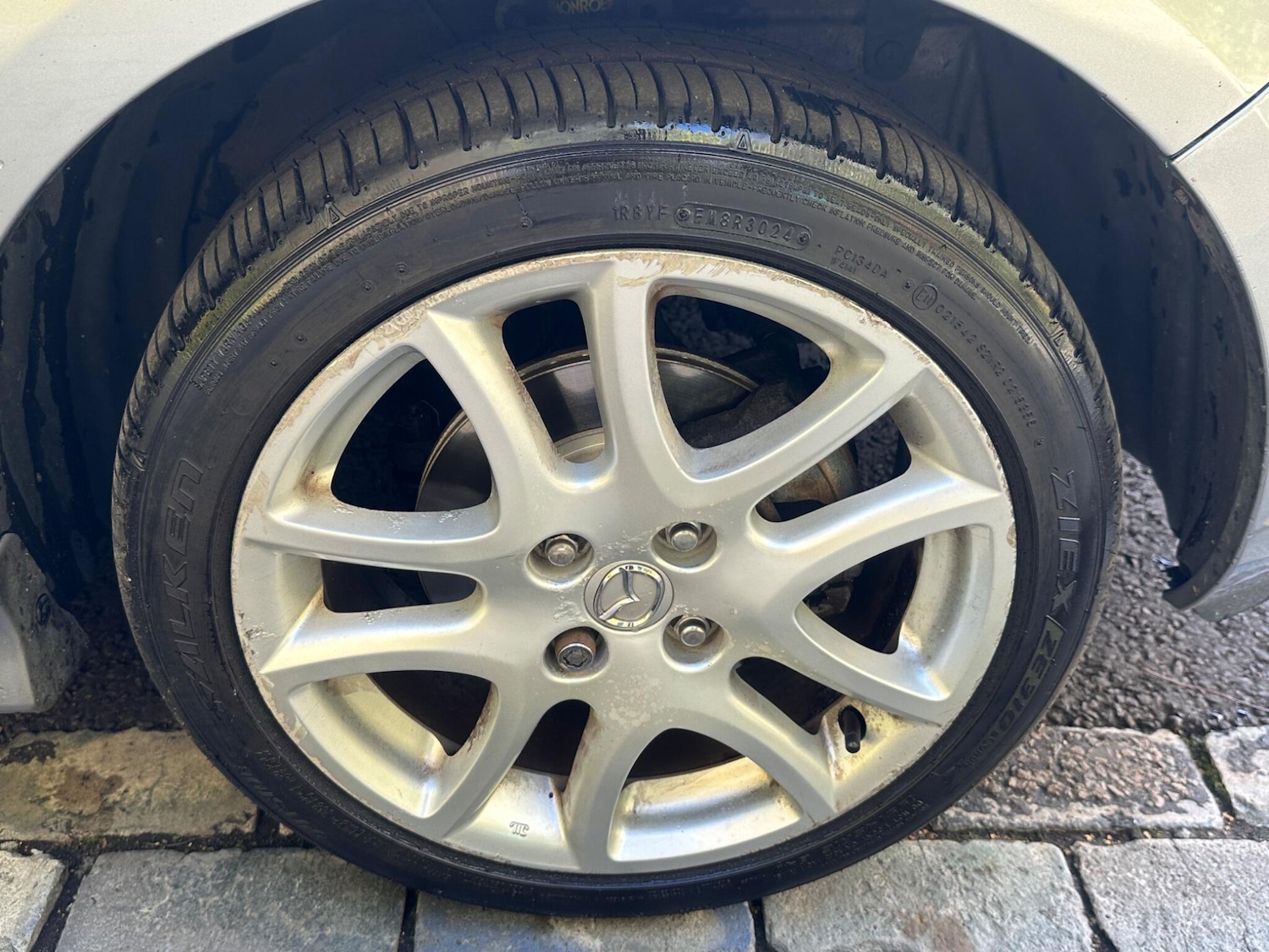 Used Mazda Mazda2 2012 for sale - 76179346: Photo 25