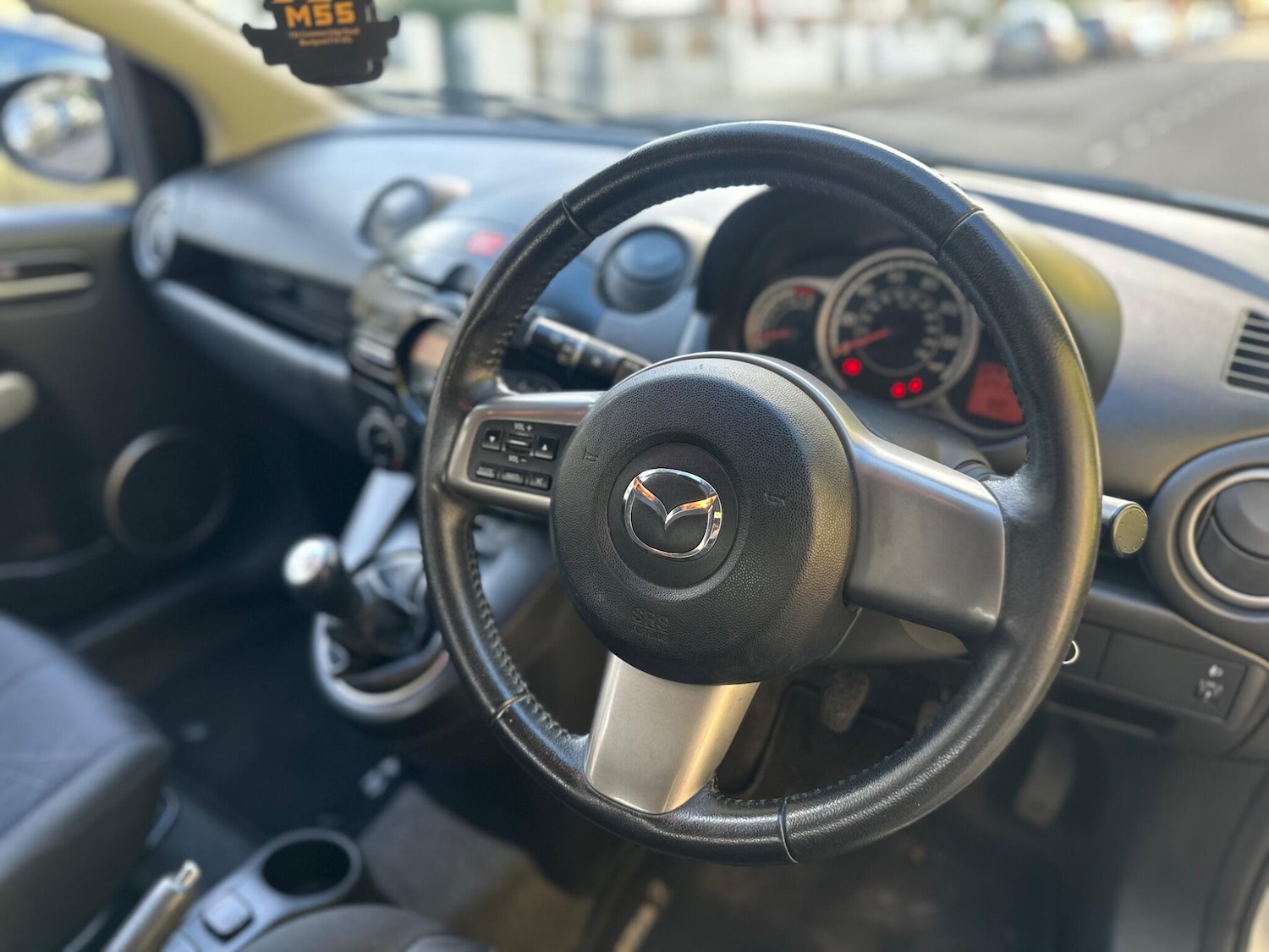 Used Mazda Mazda2 2012 for sale - 76179346: Photo 30