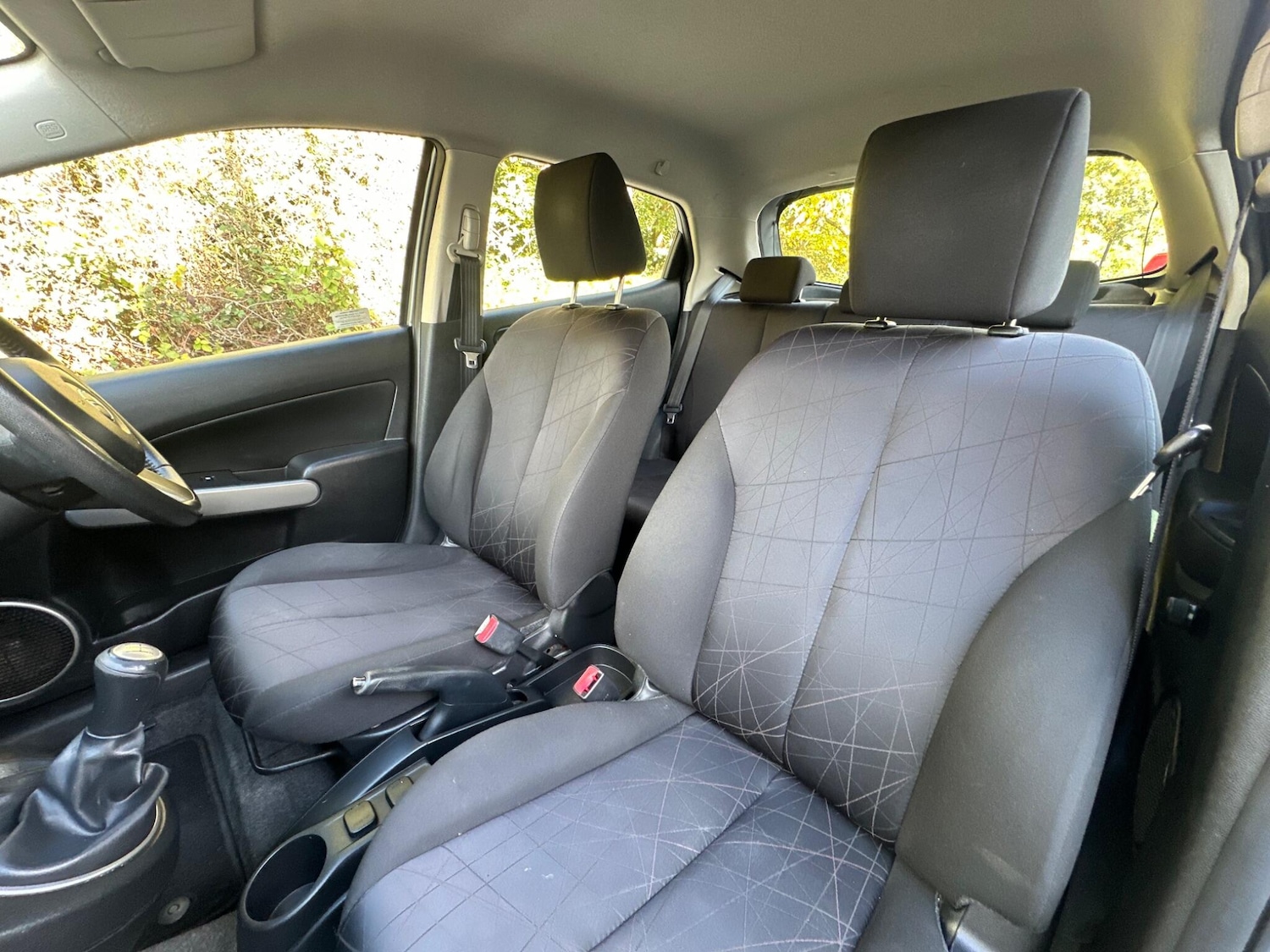 Used Mazda Mazda2 2012 for sale - 76179346: Photo 33