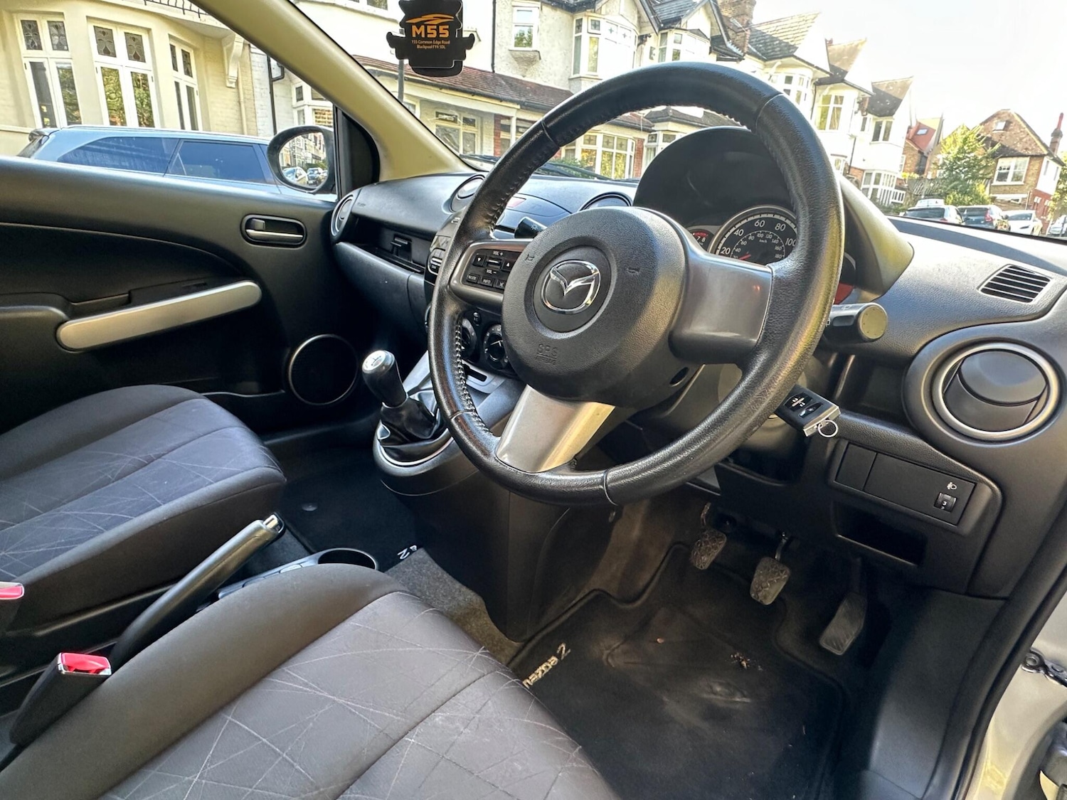 Used Mazda Mazda2 2012 for sale - 76179346: Photo 34