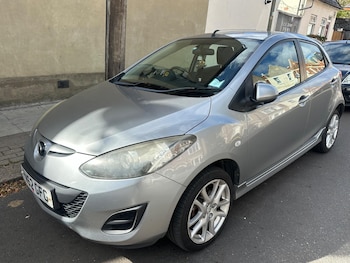 Used Mazda Mazda2 2012 for sale - 76179346: Photo 3