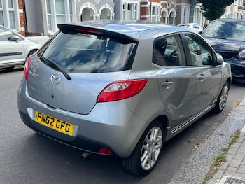 Used Mazda Mazda2 2012 for sale - 76179346: Photo 4
