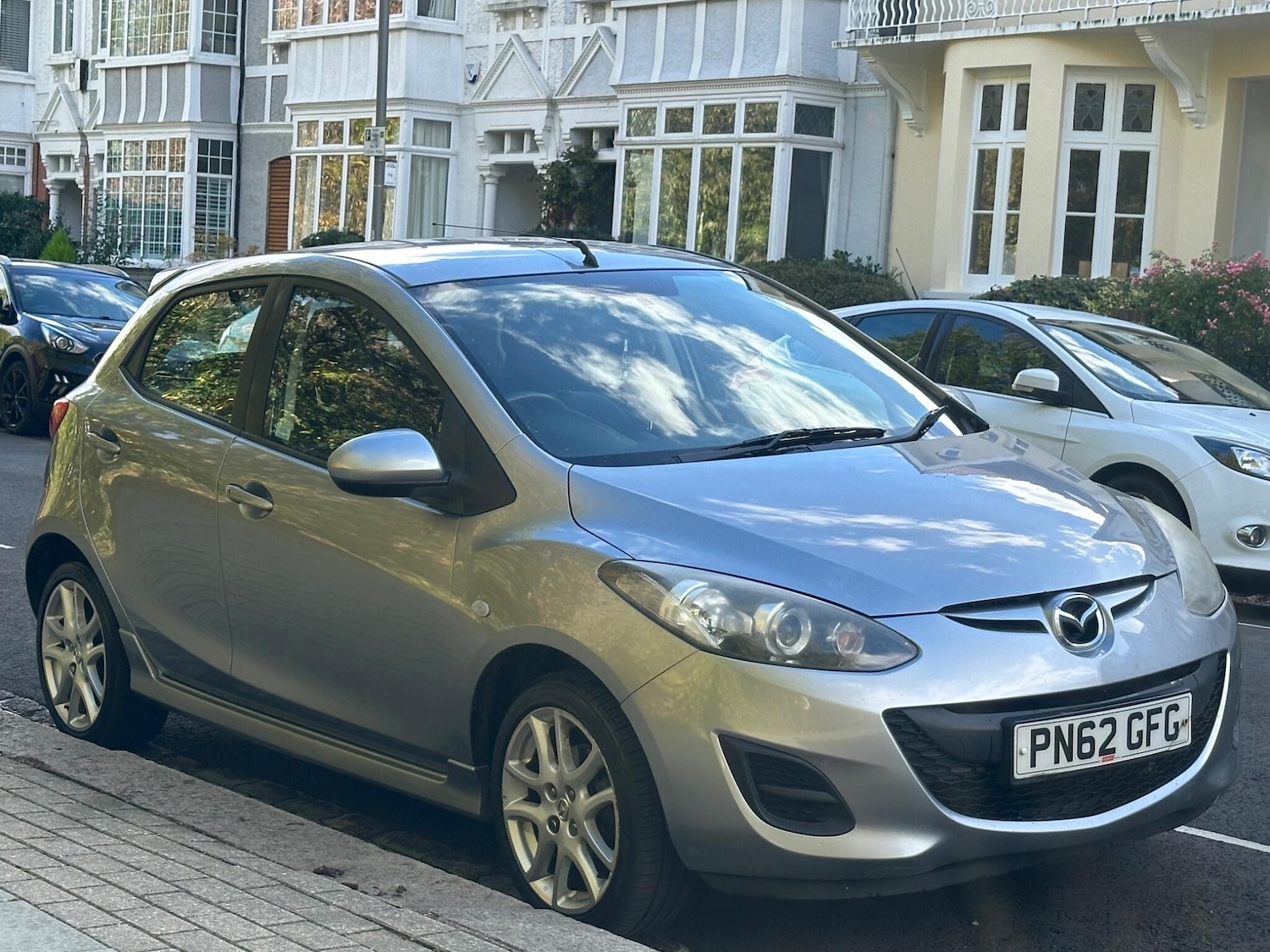 Used Mazda Mazda2 2012 for sale - 76179346: Photo 5