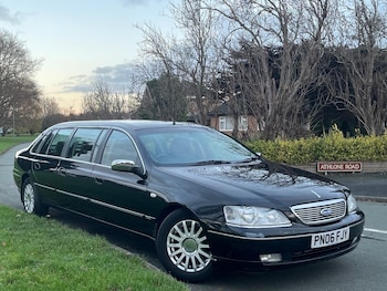 Used Ford Dorchester 2006 for sale - 78422259: Photo