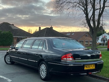 Used Ford Dorchester 2006 for sale - 78422259: Photo