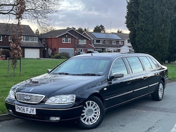 Used Ford Dorchester 2006 for sale - 78422259: Photo