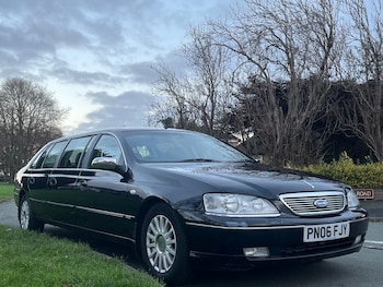 Used Ford Dorchester 2006 for sale - 78422259: Photo