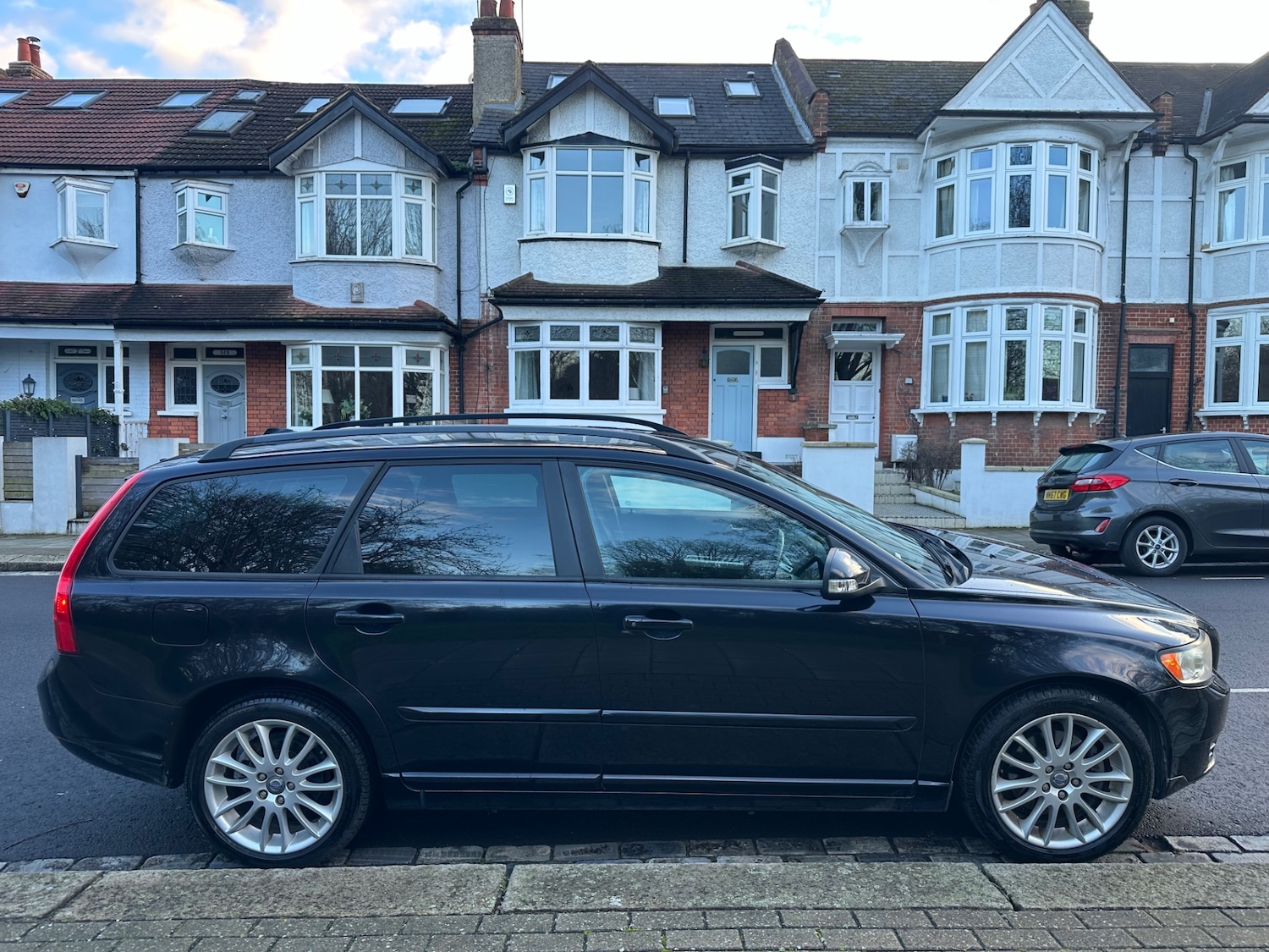 Used Volvo V50 2010 for sale - 77404704: Photo 10