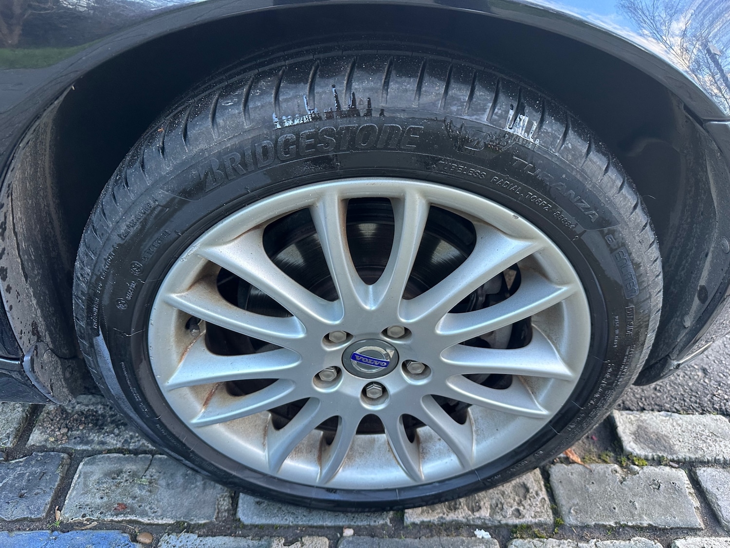 Used Volvo V50 2010 for sale - 77404704: Photo 12