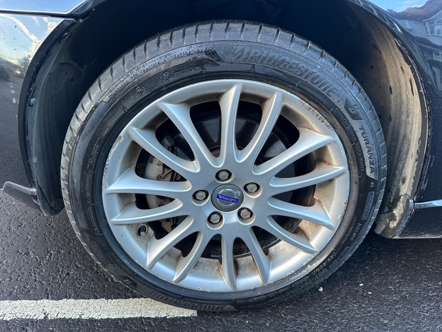 Used Volvo V50 2010 for sale - 77404704: Photo 13