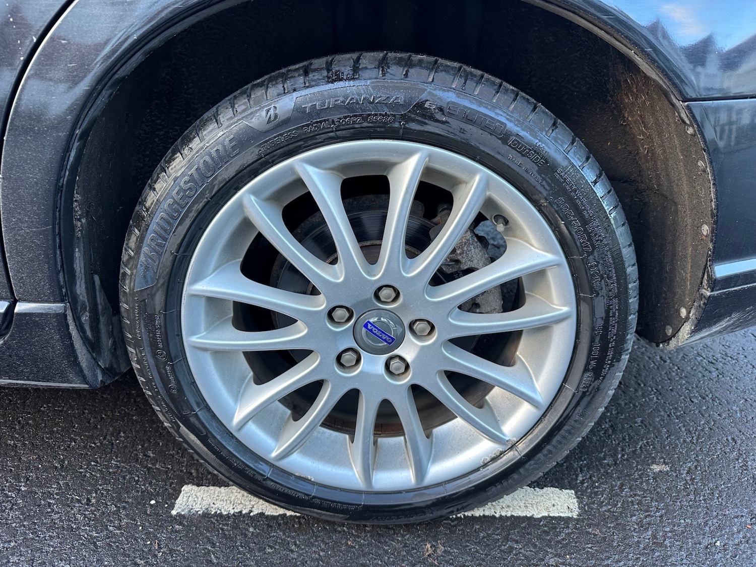 Used Volvo V50 2010 for sale - 77404704: Photo 14