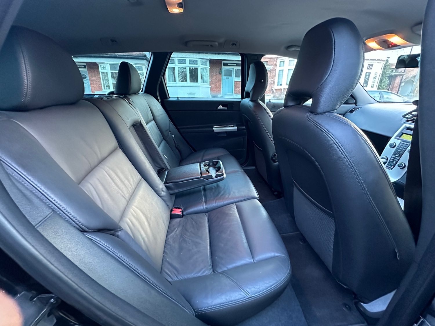 Used Volvo V50 2010 for sale - 77404704: Photo 15