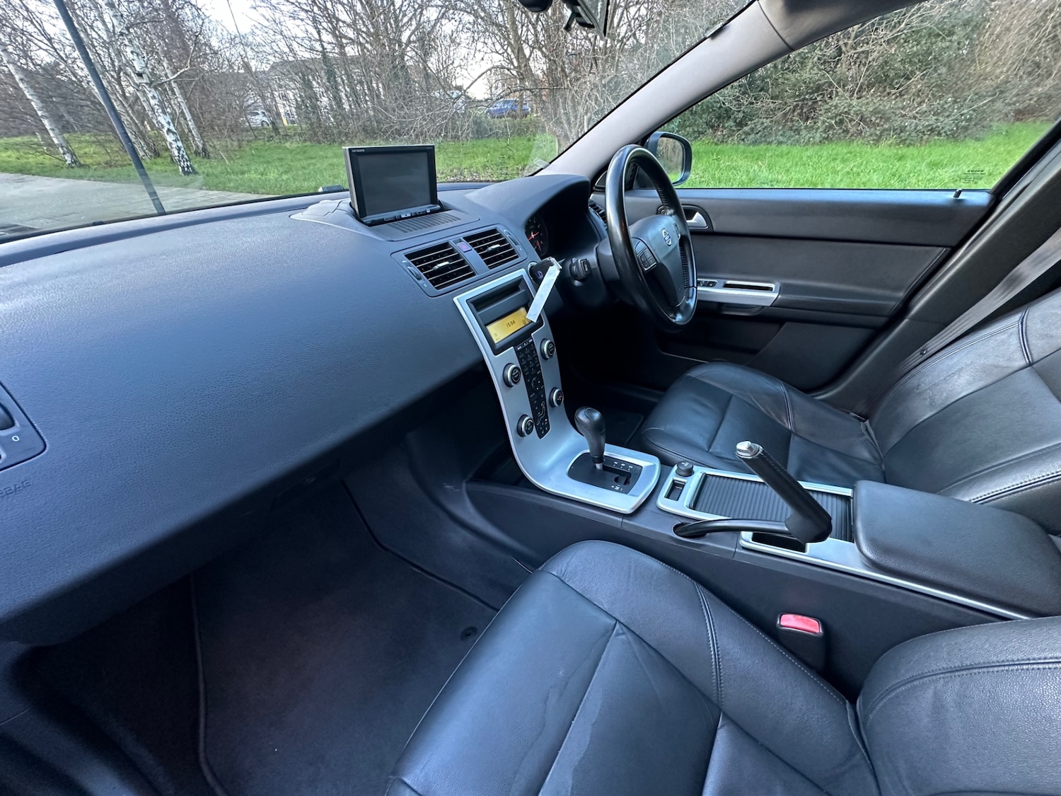 Used Volvo V50 2010 for sale - 77404704: Photo 18