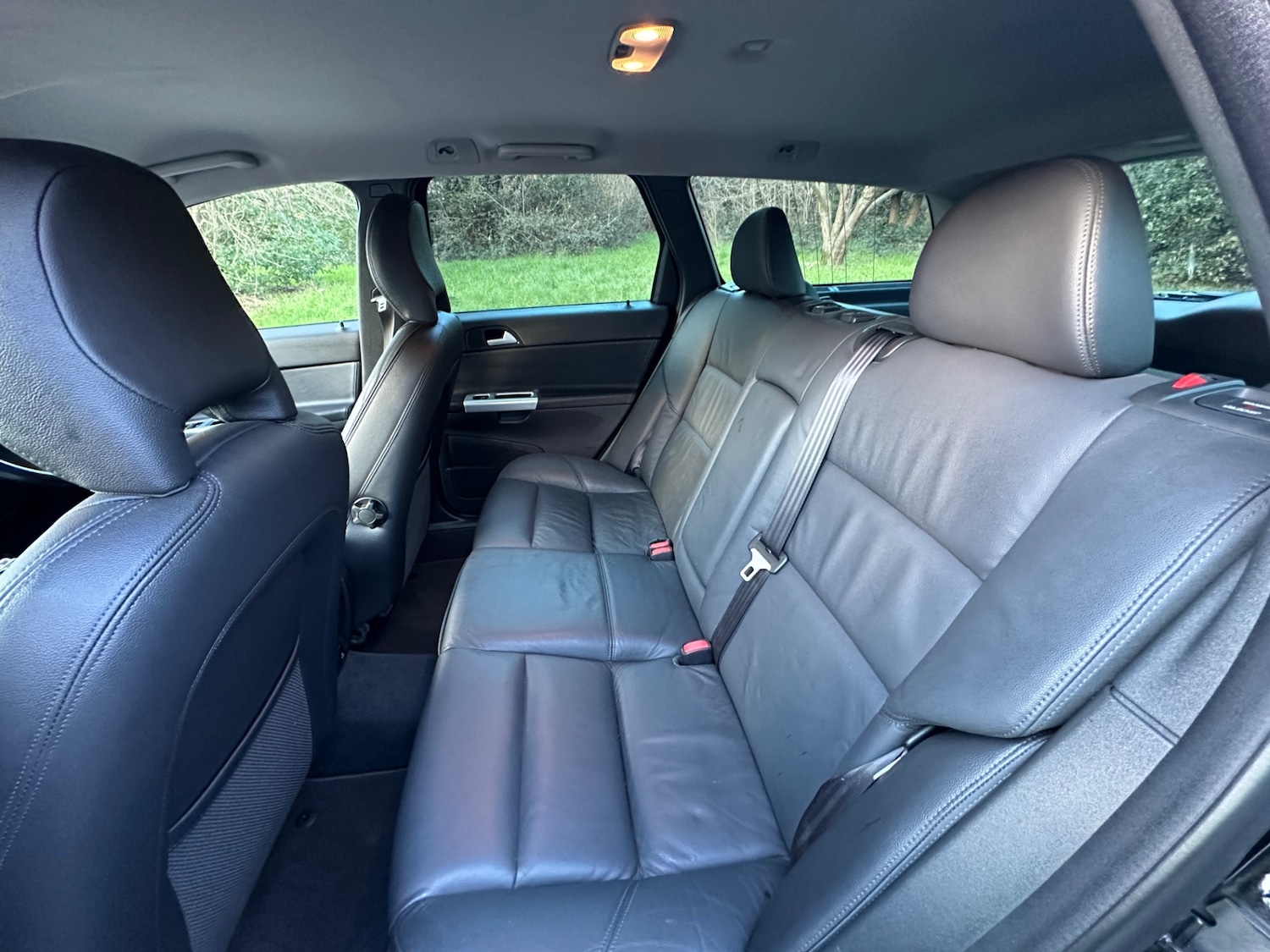 Used Volvo V50 2010 for sale - 77404704: Photo 20