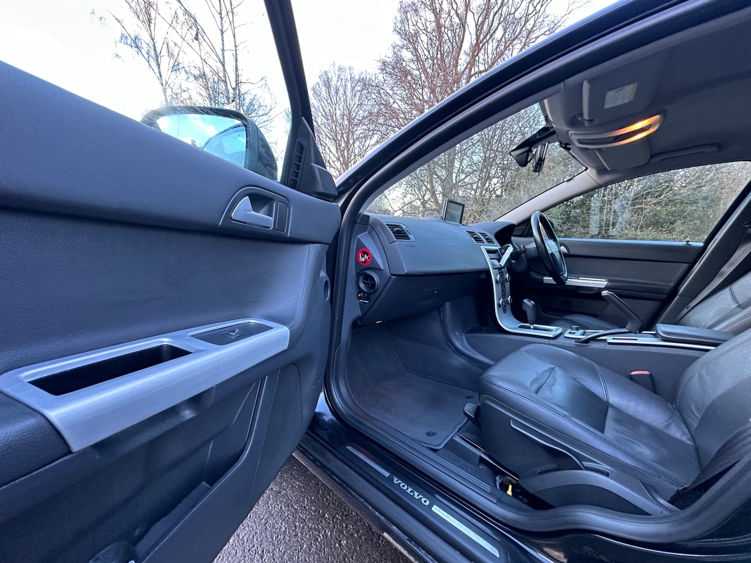 Used Volvo V50 2010 for sale - 77404704: Photo 23