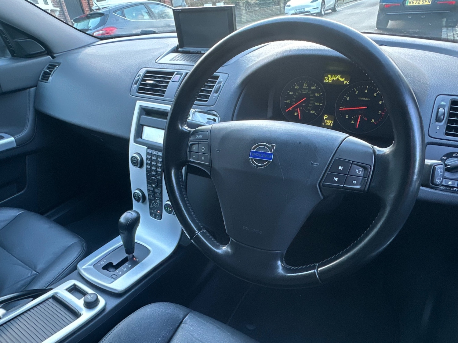 Used Volvo V50 2010 for sale - 77404704: Photo 24