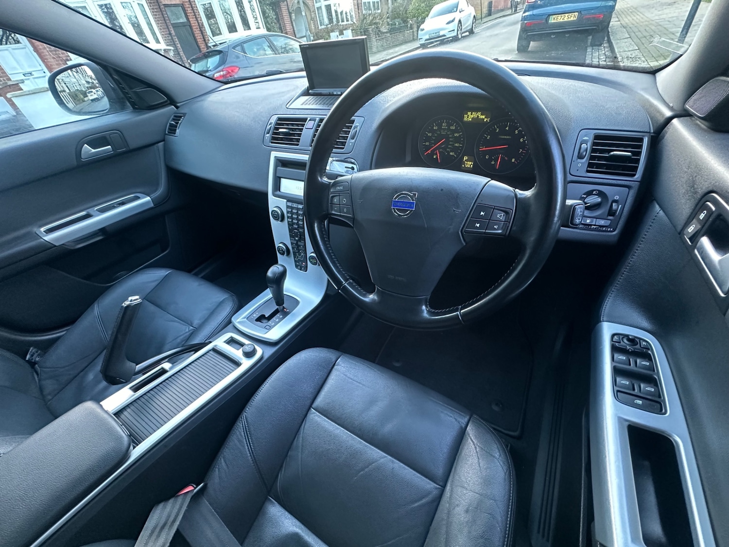 Used Volvo V50 2010 for sale - 77404704: Photo 25