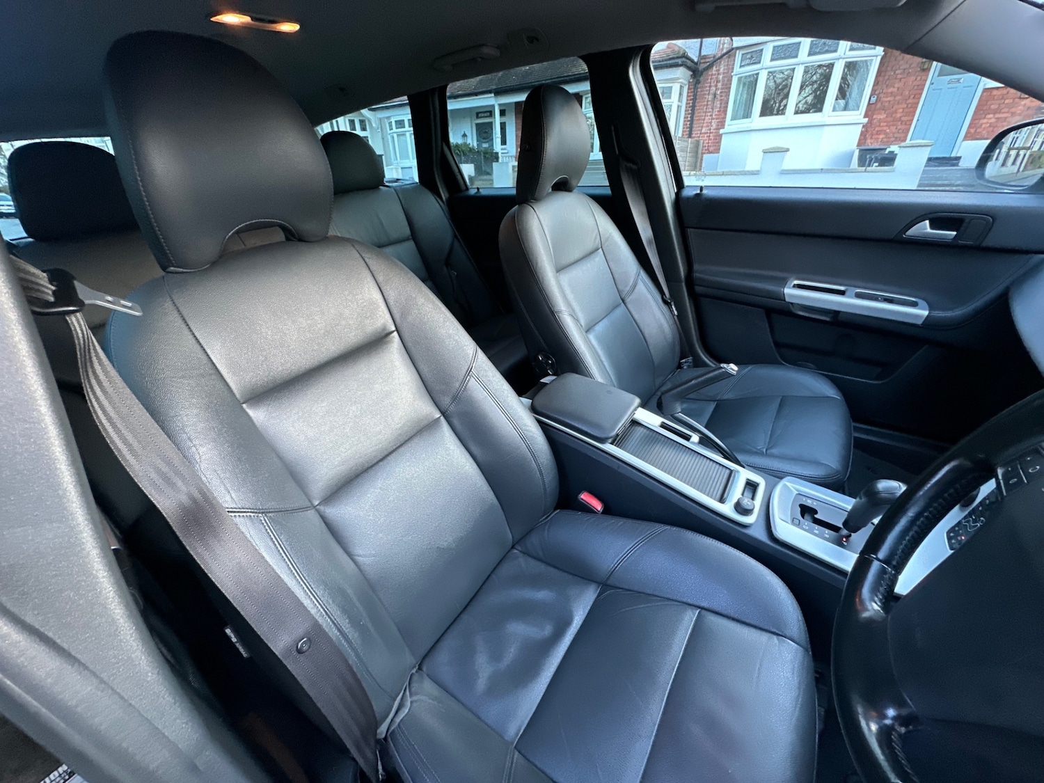 Used Volvo V50 2010 for sale - 77404704: Photo 26