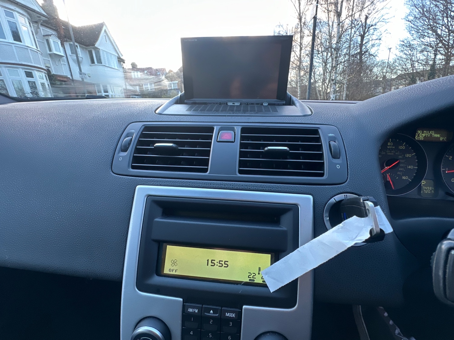 Used Volvo V50 2010 for sale - 77404704: Photo 27