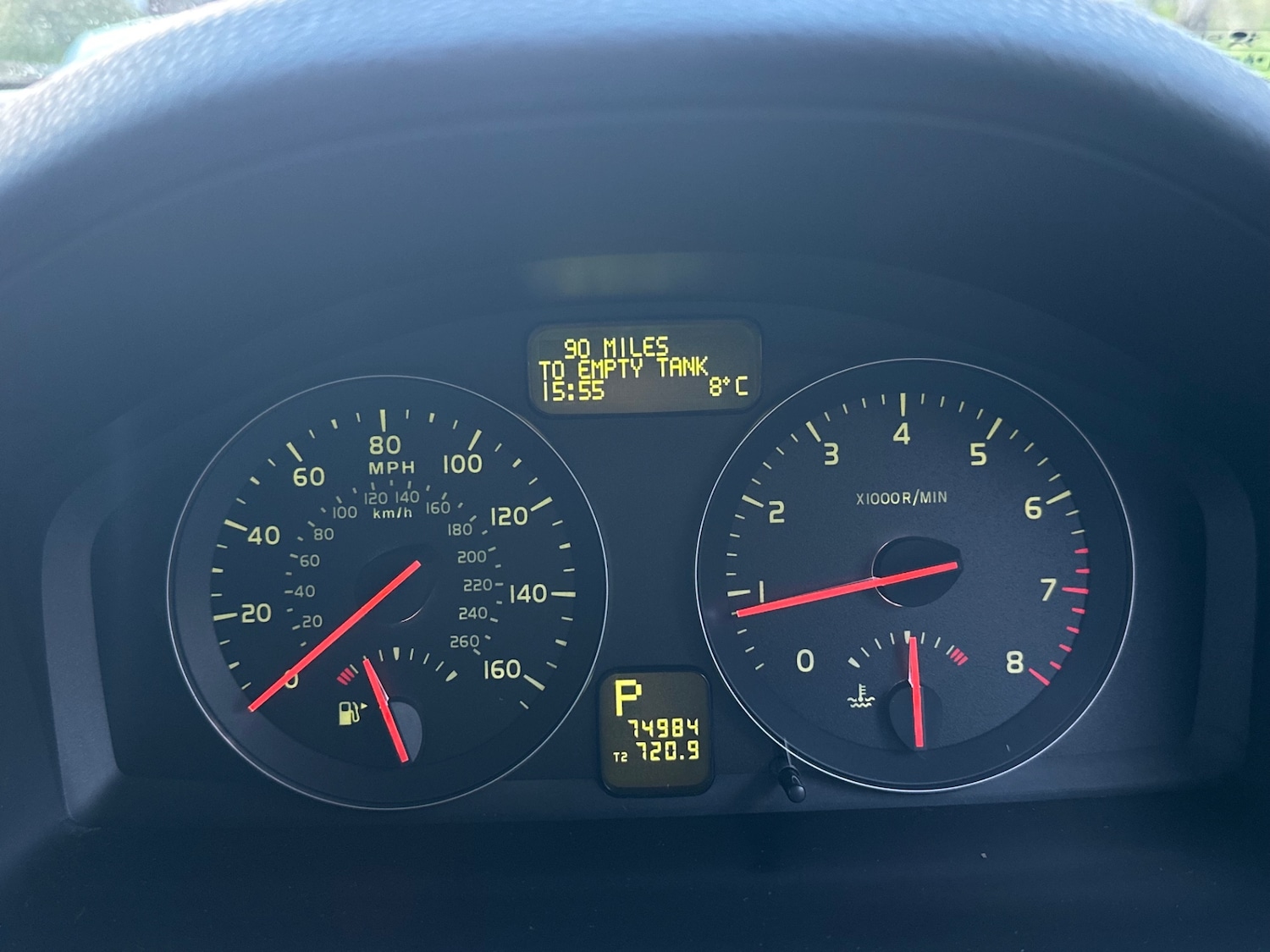 Used Volvo V50 2010 for sale - 77404704: Photo 28