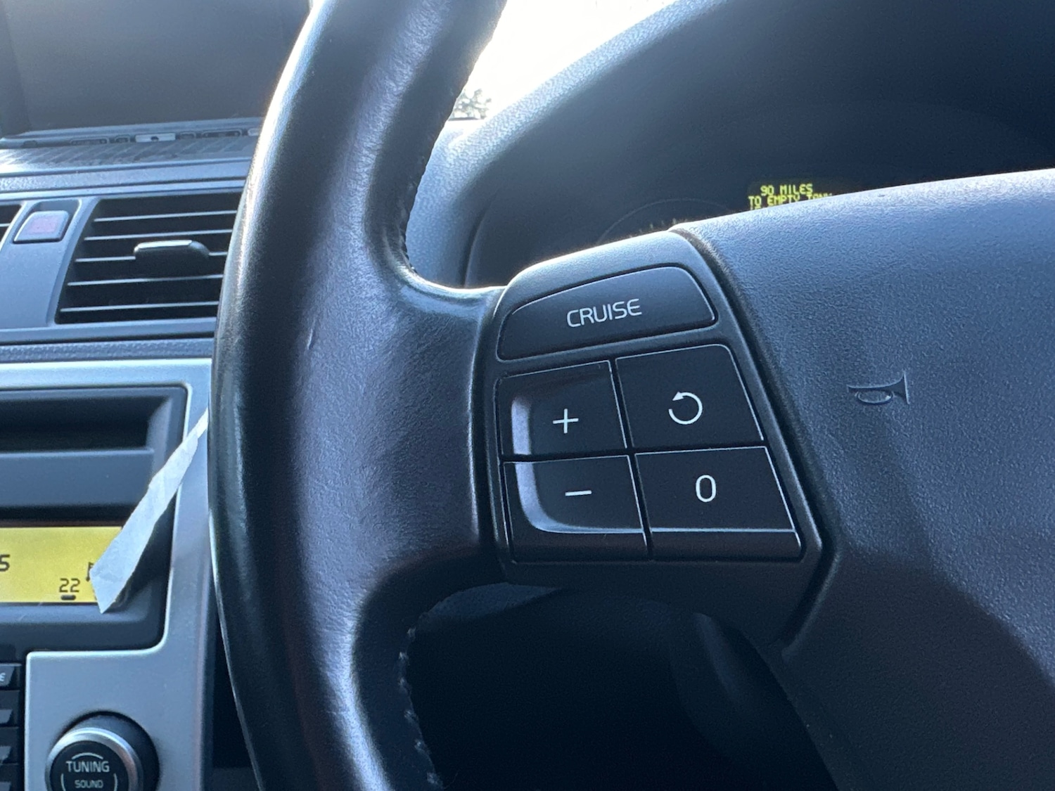 Used Volvo V50 2010 for sale - 77404704: Photo 30