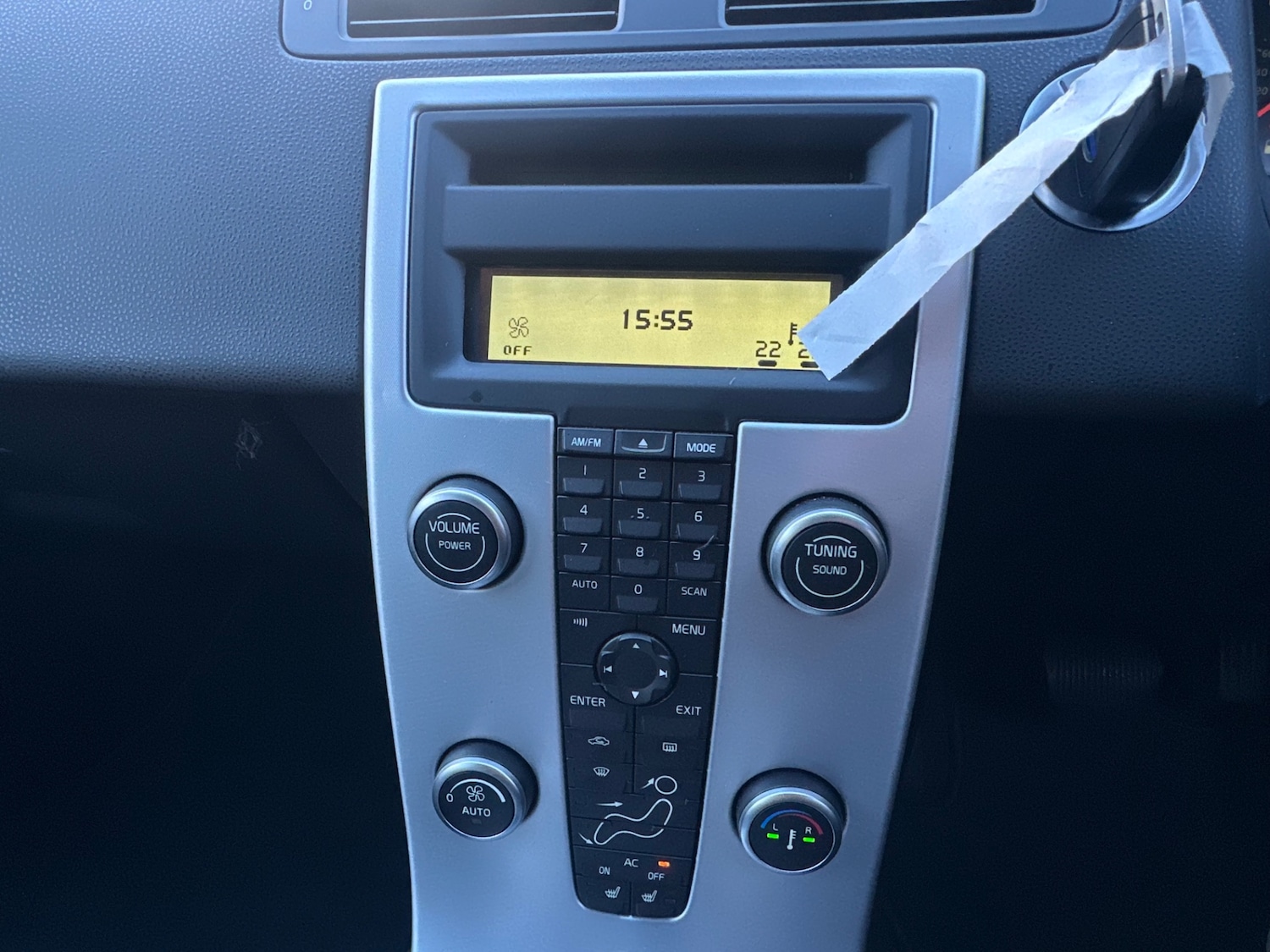 Used Volvo V50 2010 for sale - 77404704: Photo 32