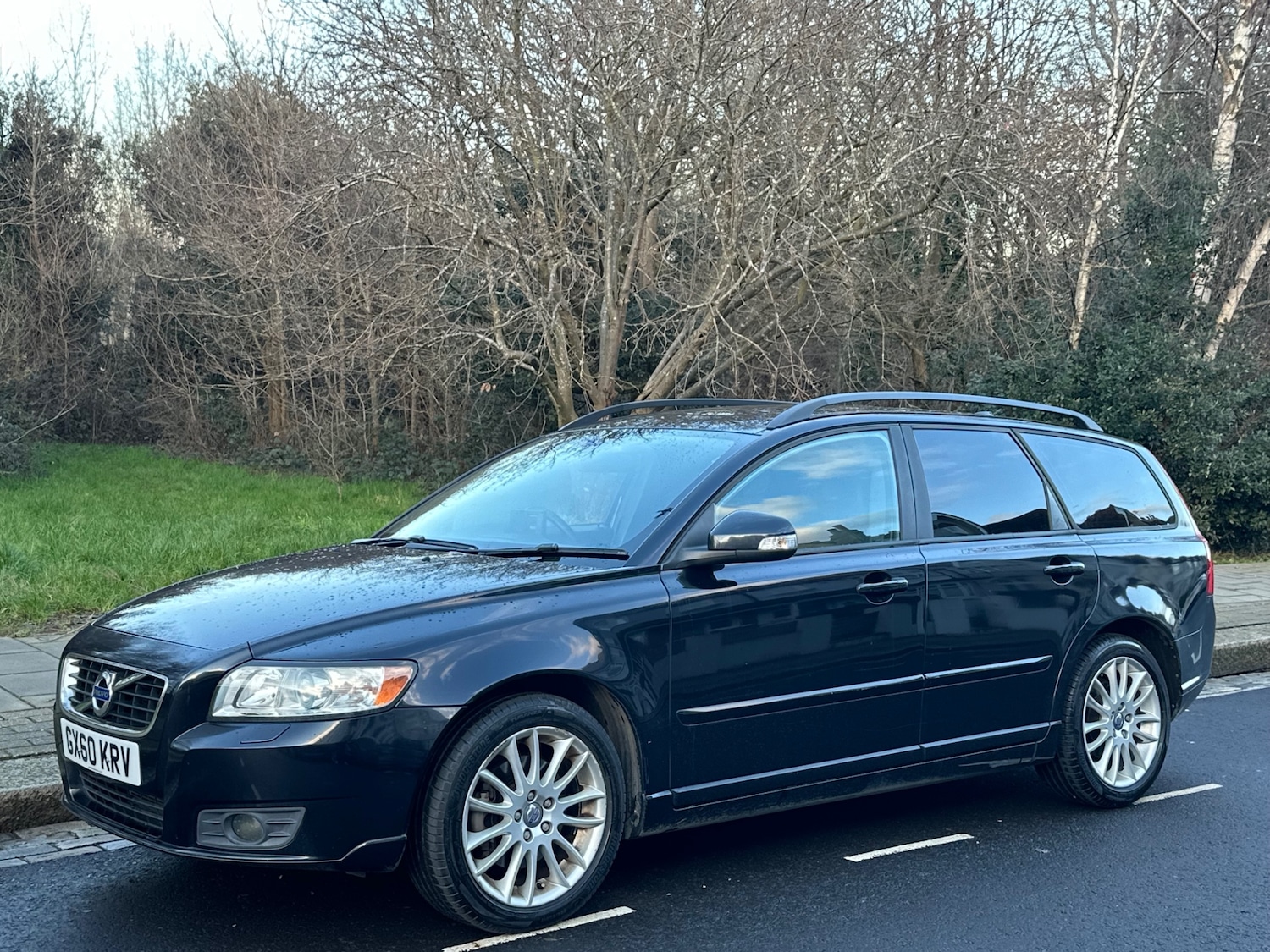Used Volvo V50 2010 for sale - 77404704: Photo 35