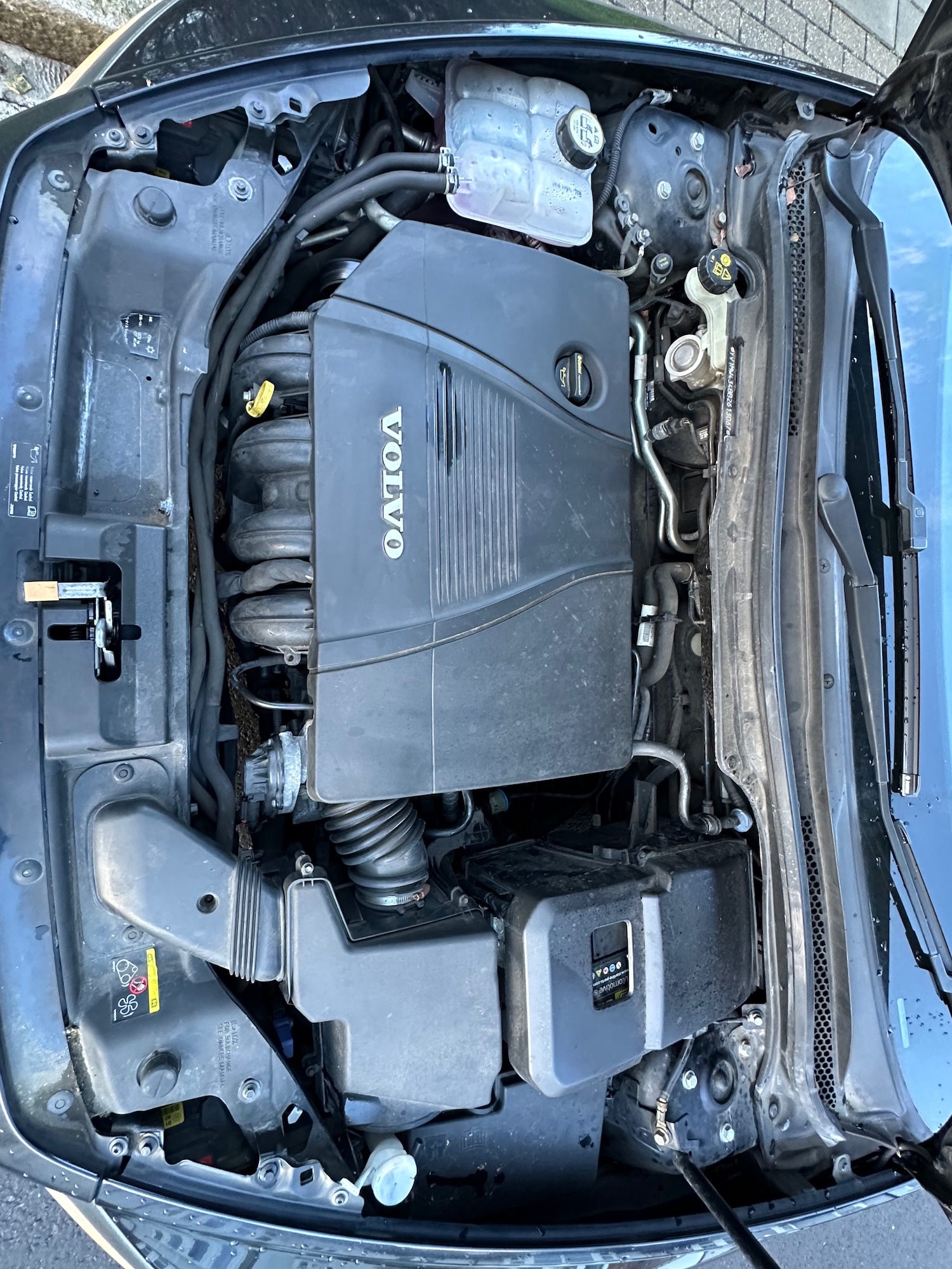 Used Volvo V50 2010 for sale - 77404704: Photo 7