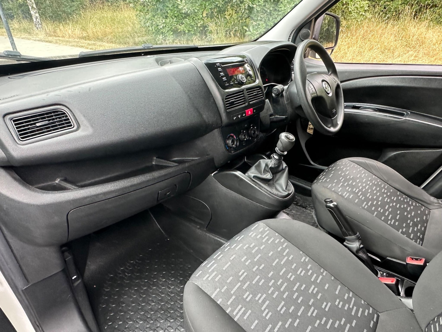 Vehicle 26