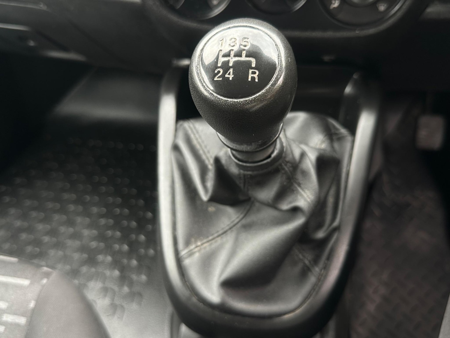 Vehicle 28