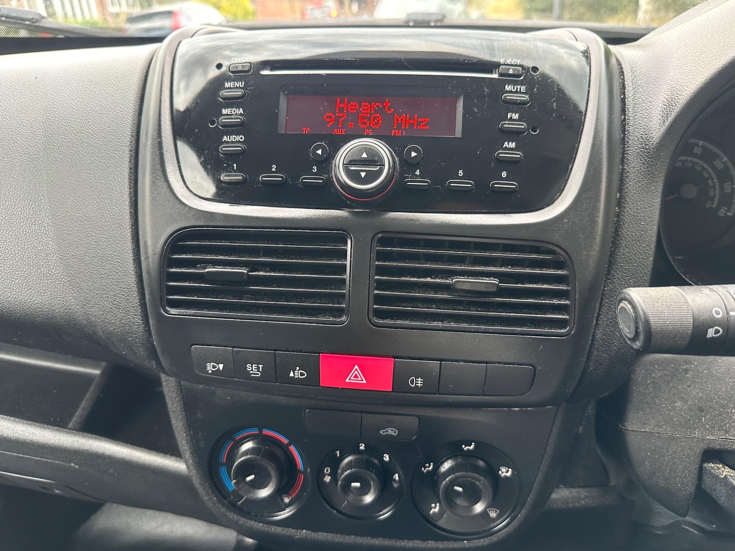 Vehicle 32