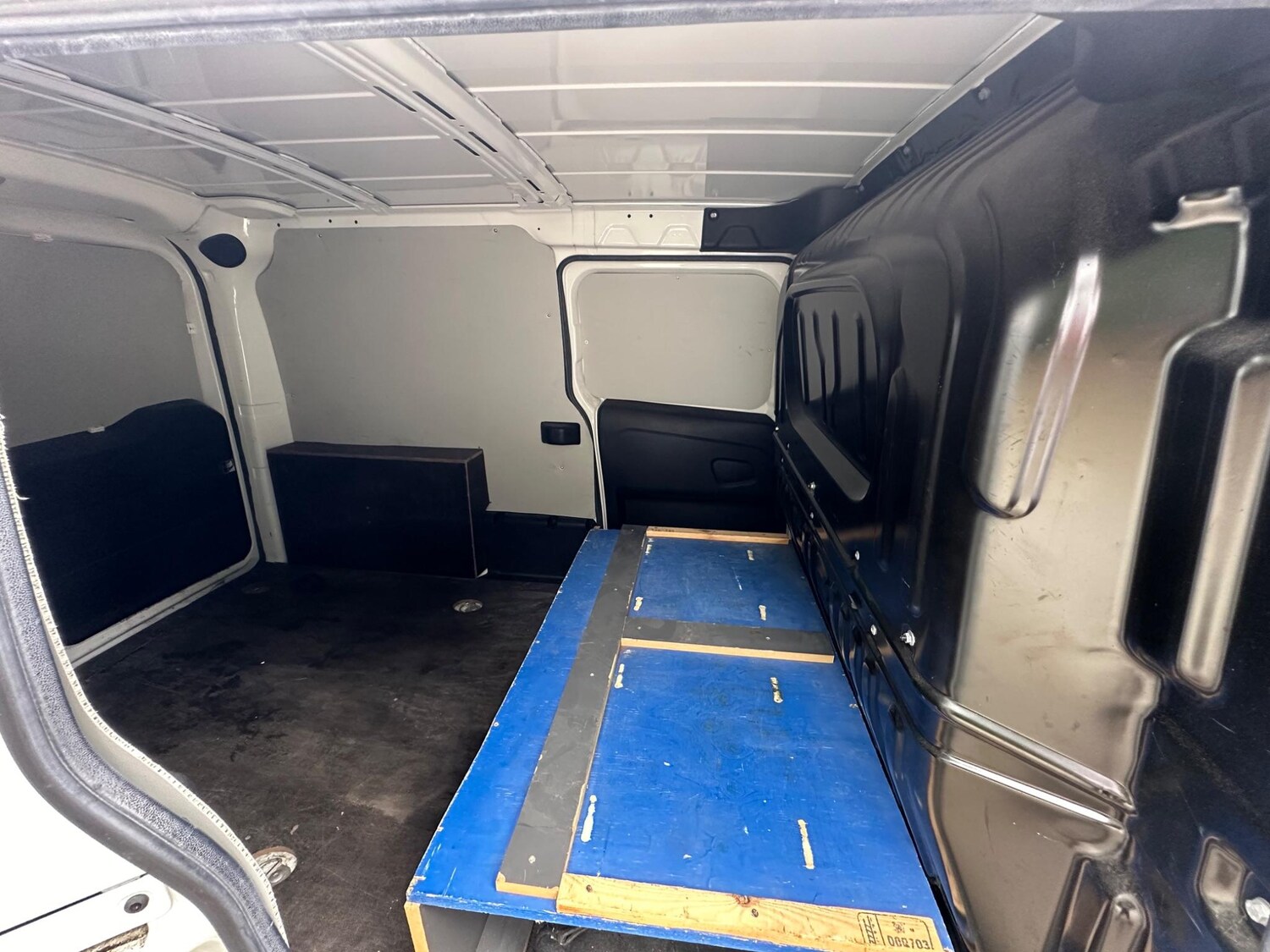 Vehicle 34