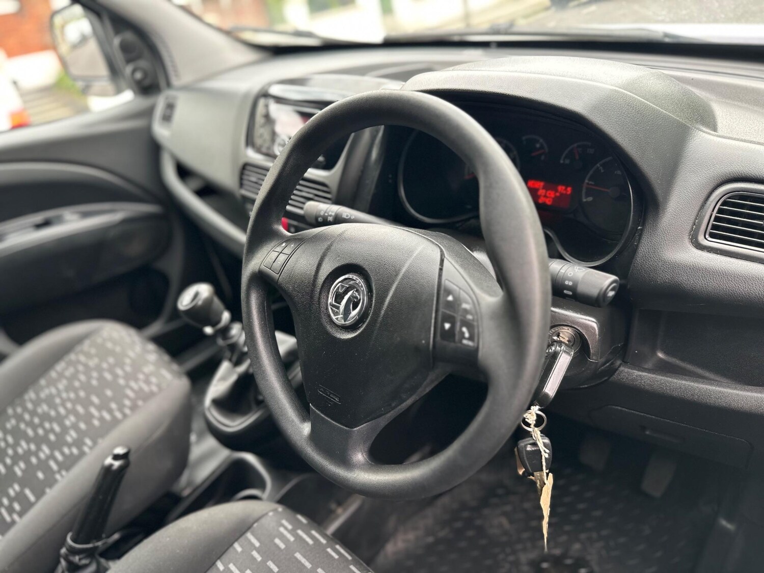Vehicle 36