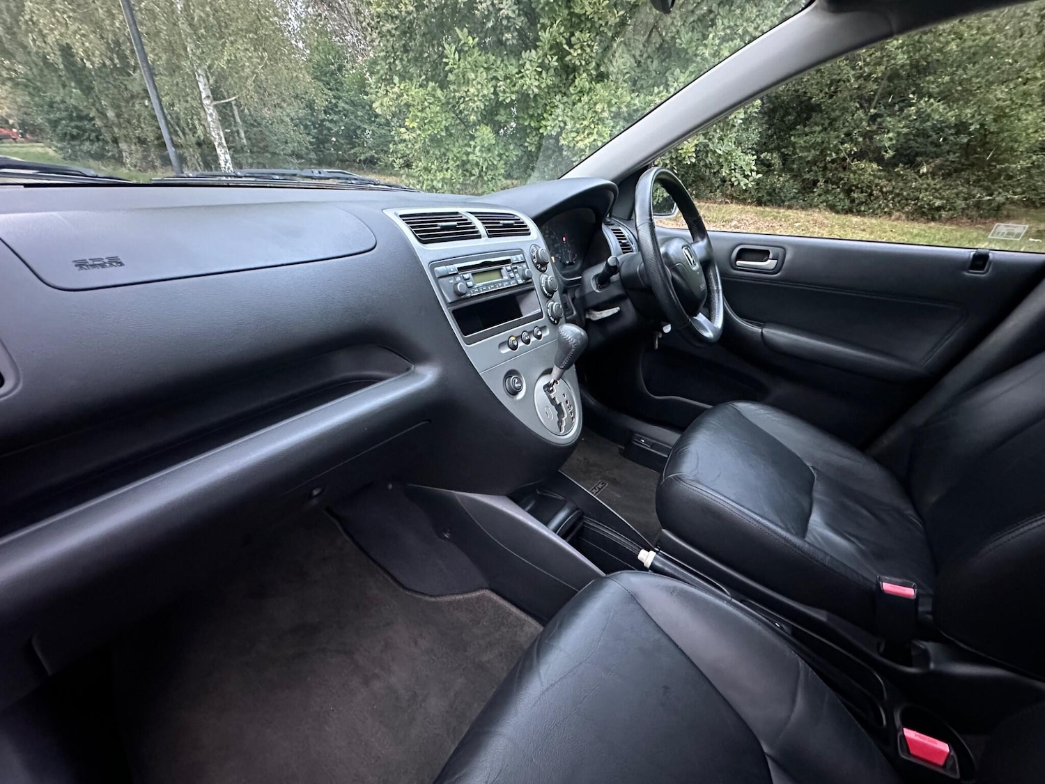 Vehicle 17