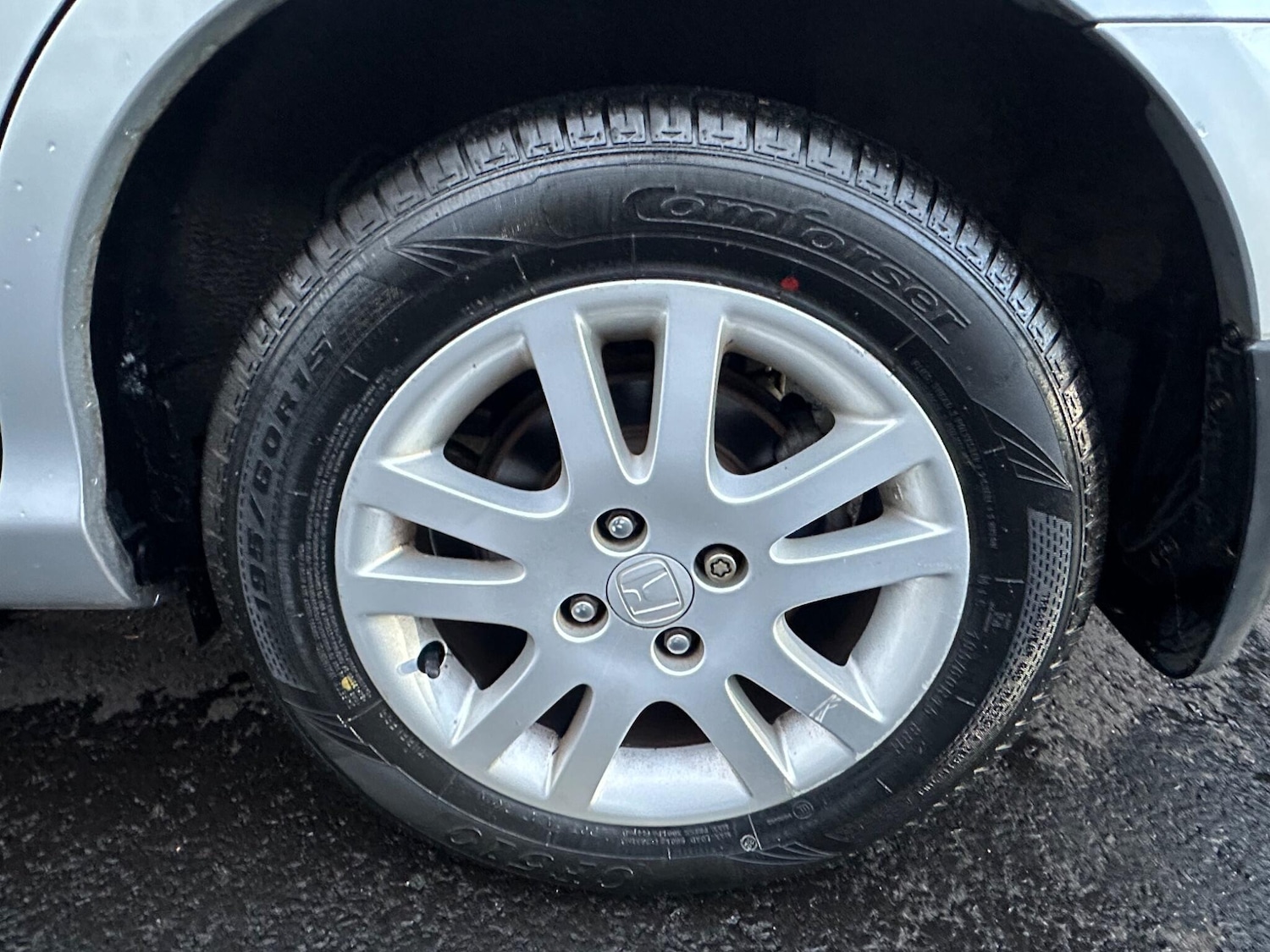 Vehicle 28