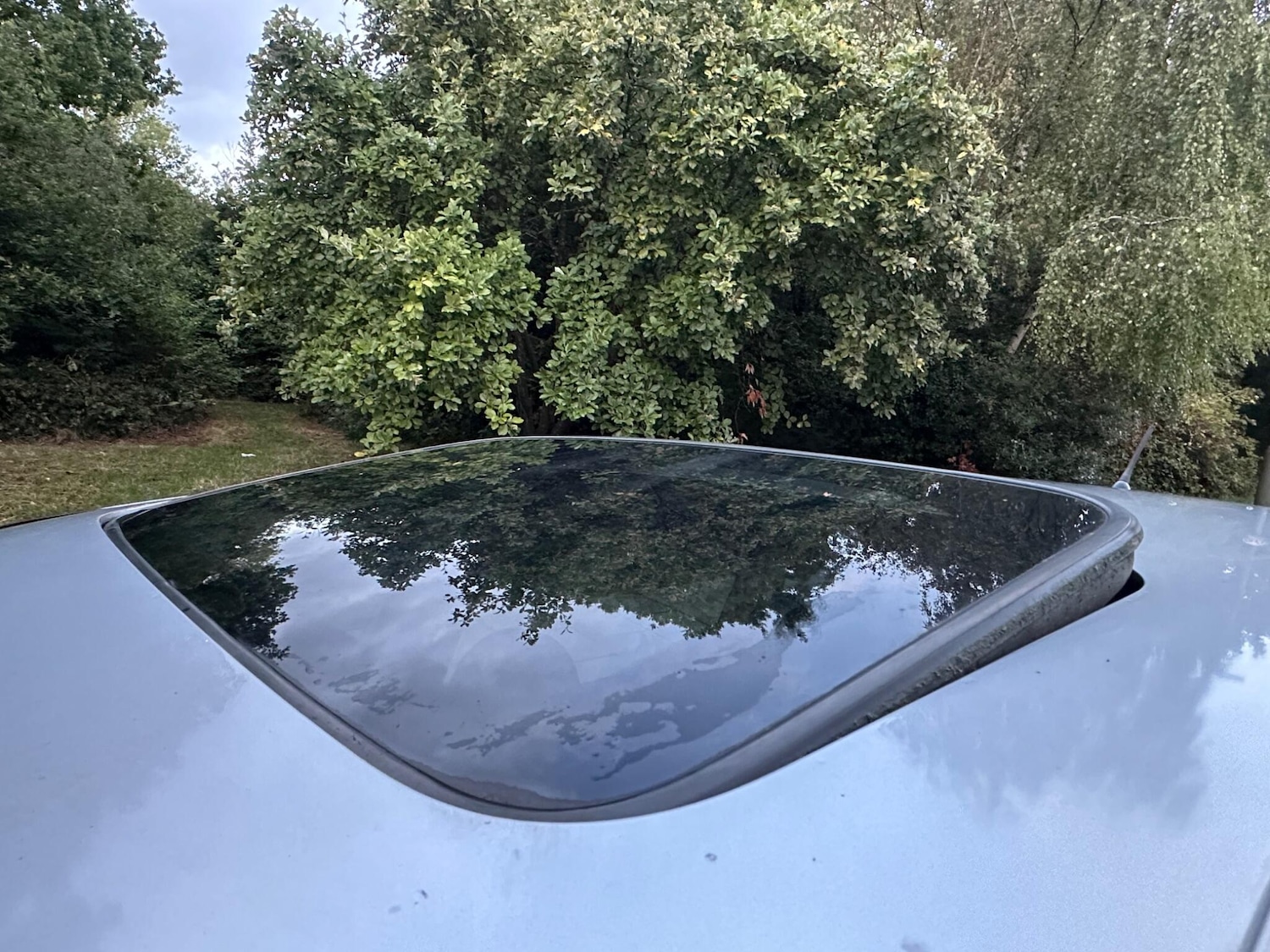 Vehicle 36