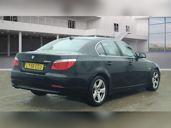 Used BMW 5 Series 2008 for sale - 77404850: Photo