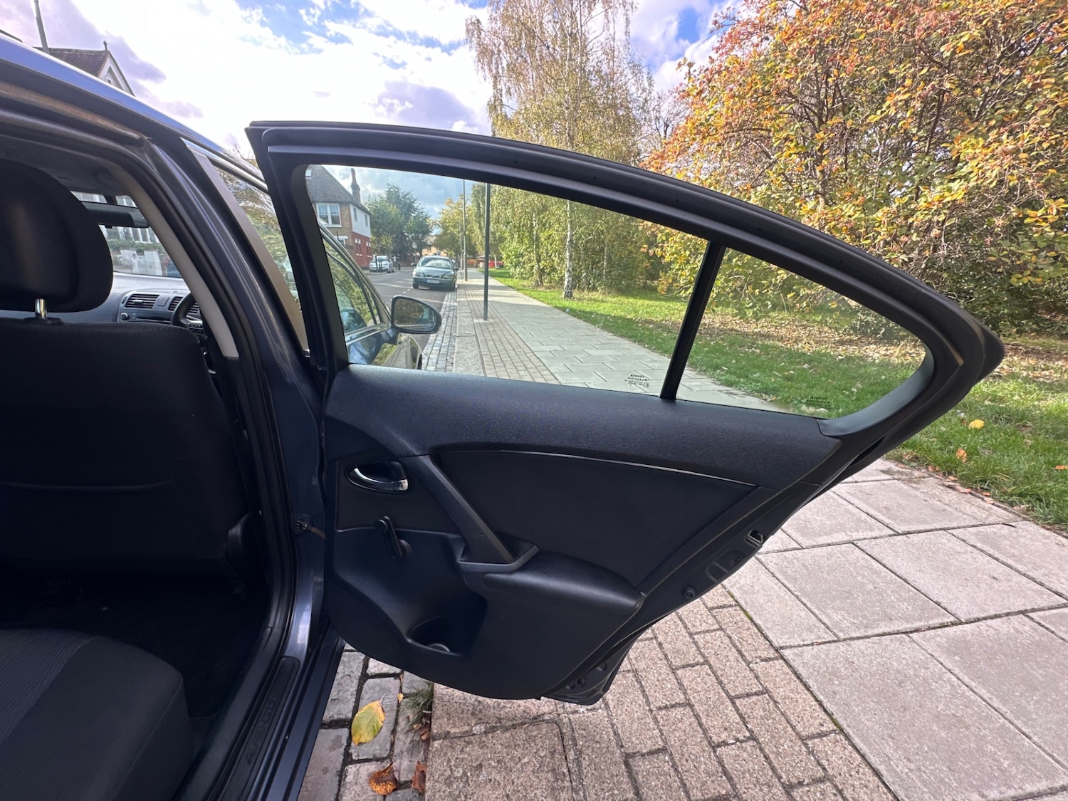 Used Toyota Avensis 2009 for sale - 77087626: Photo 20