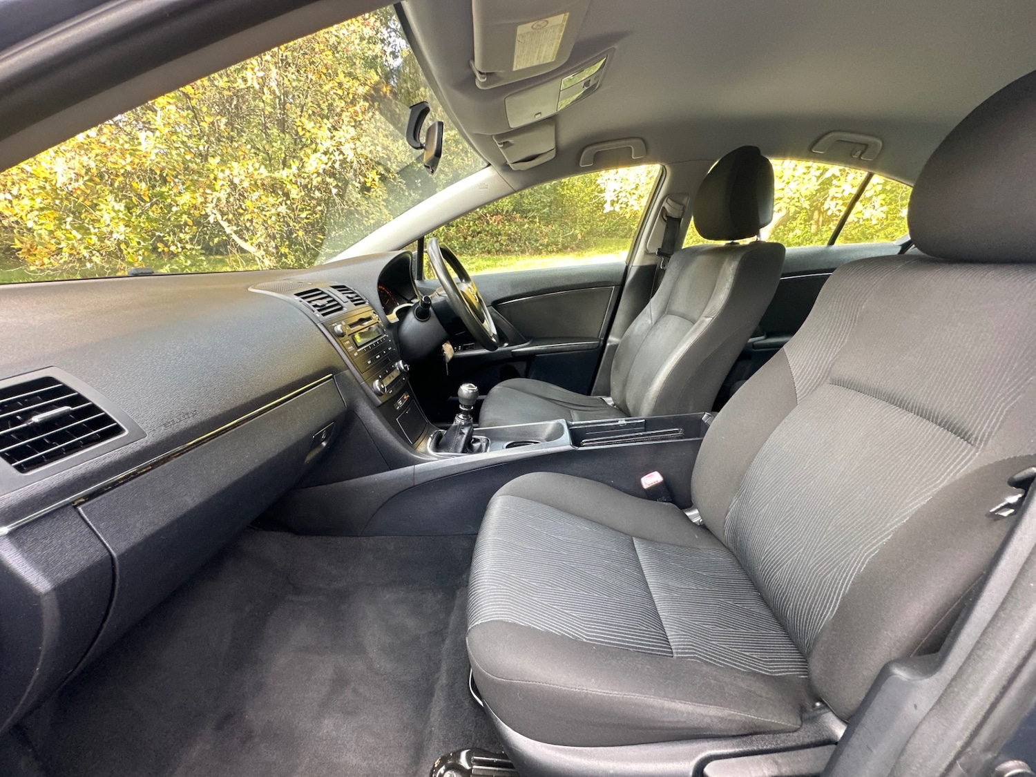 Used Toyota Avensis 2009 for sale - 77087626: Photo 22