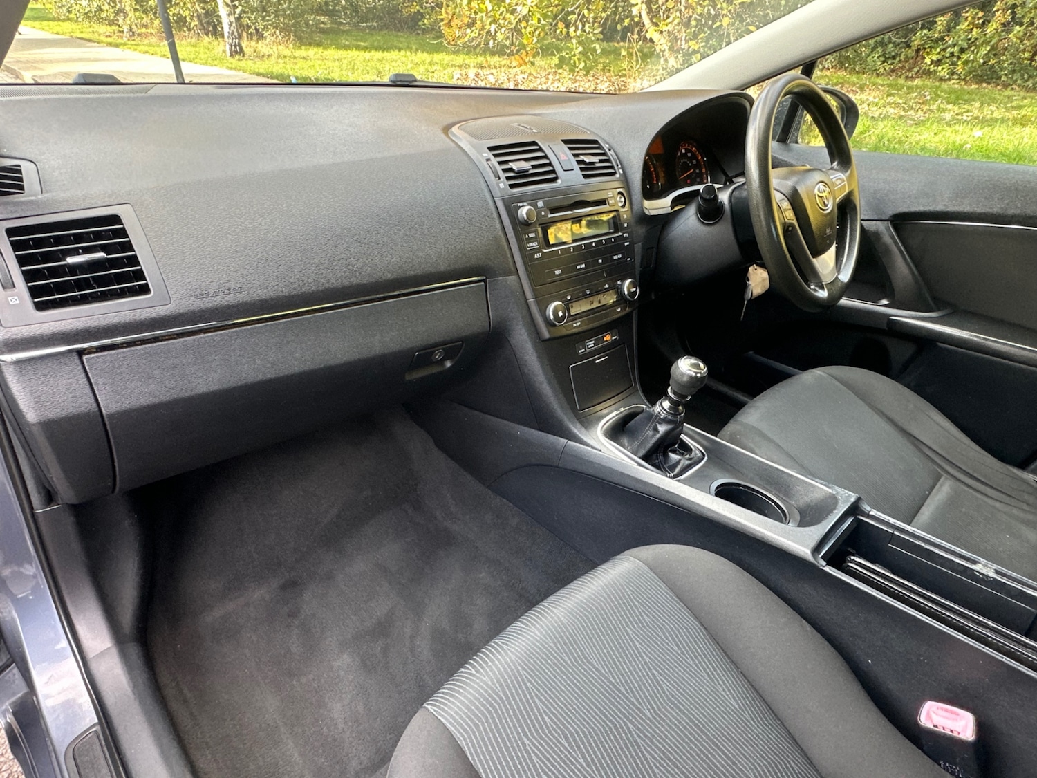 Used Toyota Avensis 2009 for sale - 77087626: Photo 23