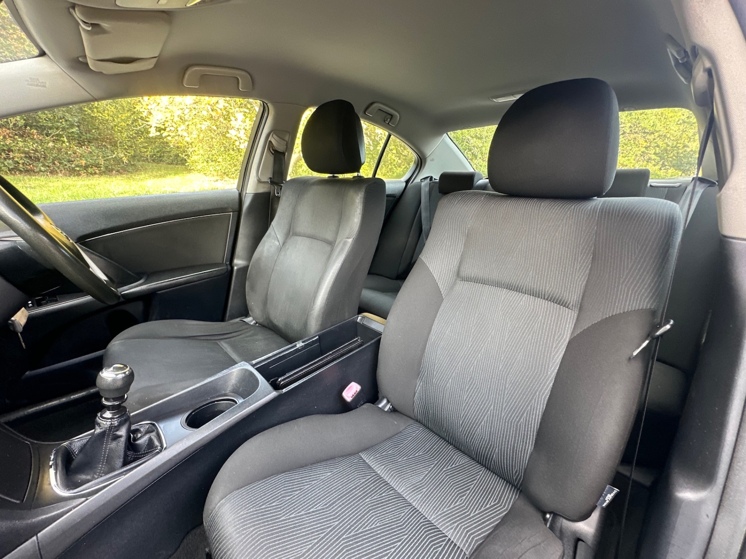 Used Toyota Avensis 2009 for sale - 77087626: Photo 24